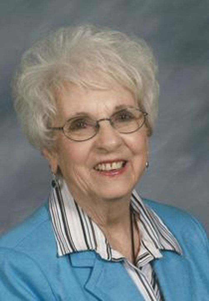 Ruth Pogue