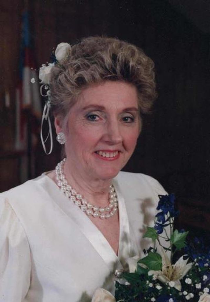 Christine O'Neill-Conrad Profile Photo