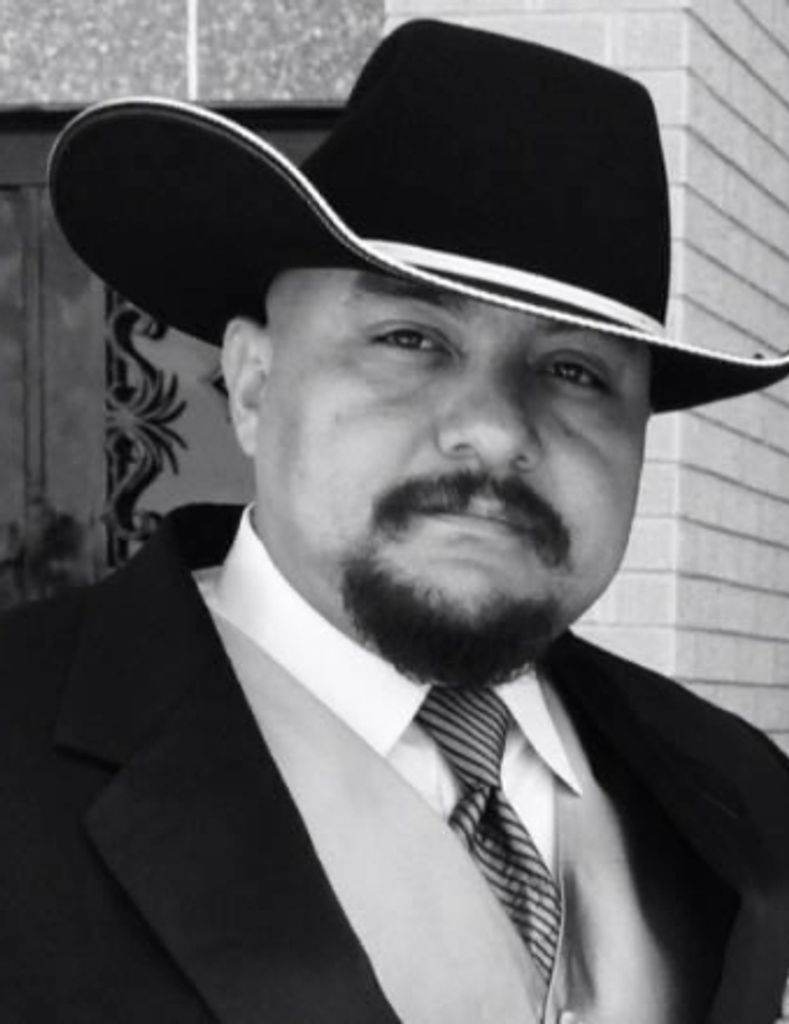 Abel J Gonzales