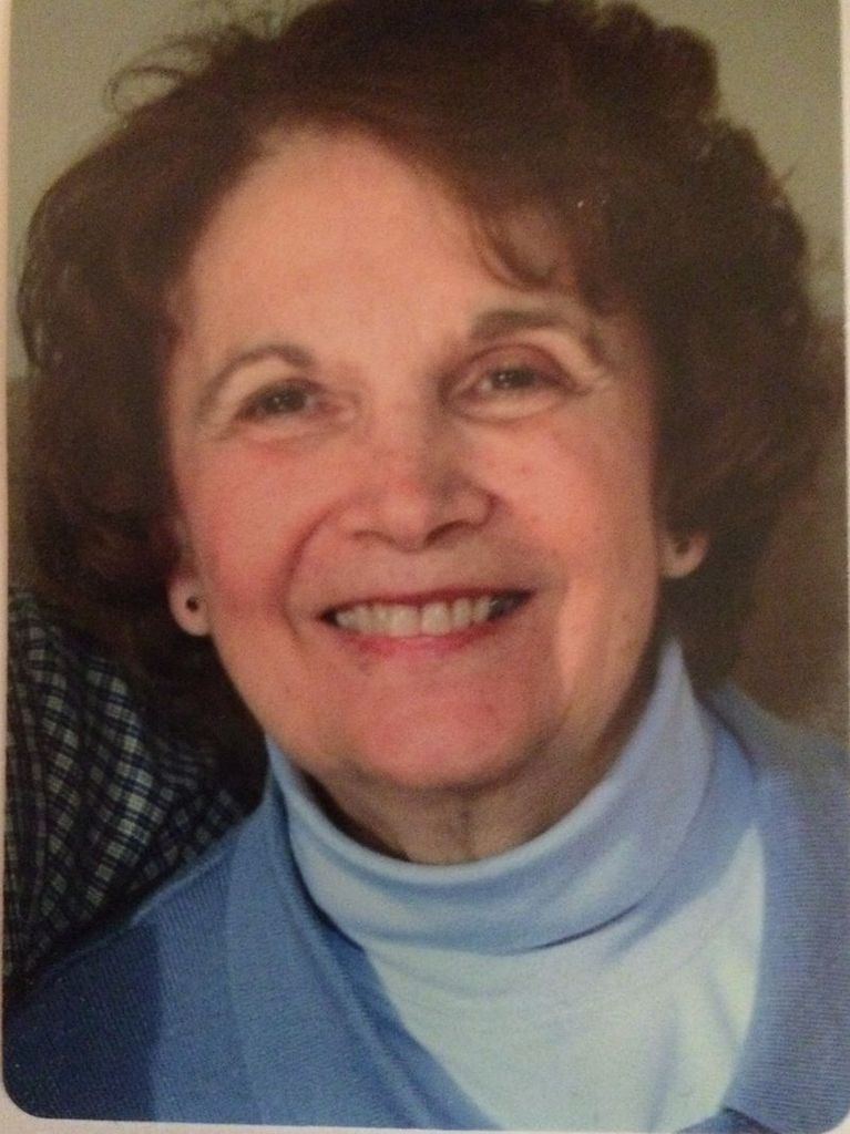 Jean Ann (LeGendre) Crear Profile Photo