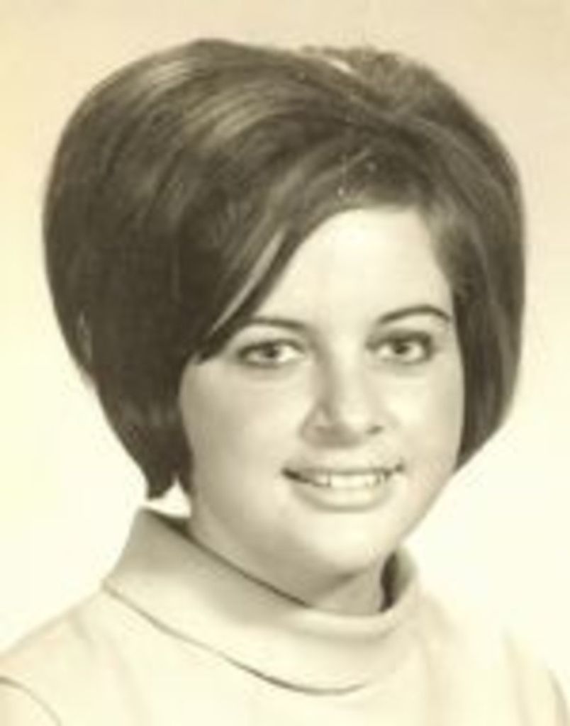 Deborah Sue Woodall