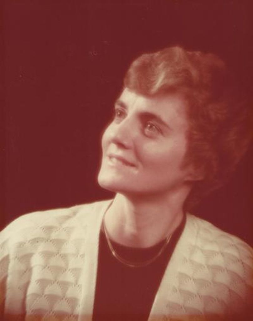 Georgia Carrell Ax Profile Photo