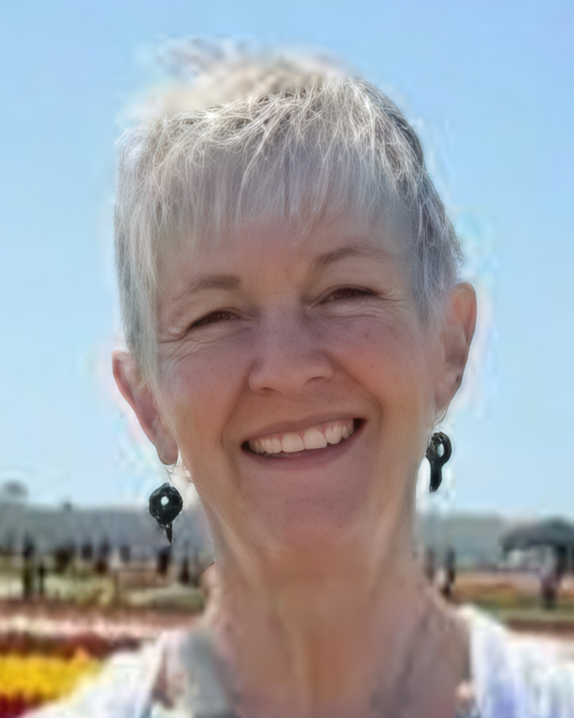 Regina Christine Webster Flanagan