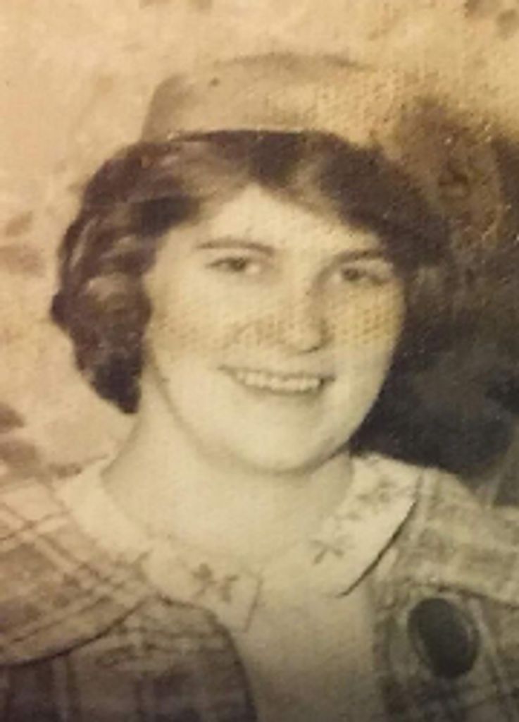Barbara F Watson