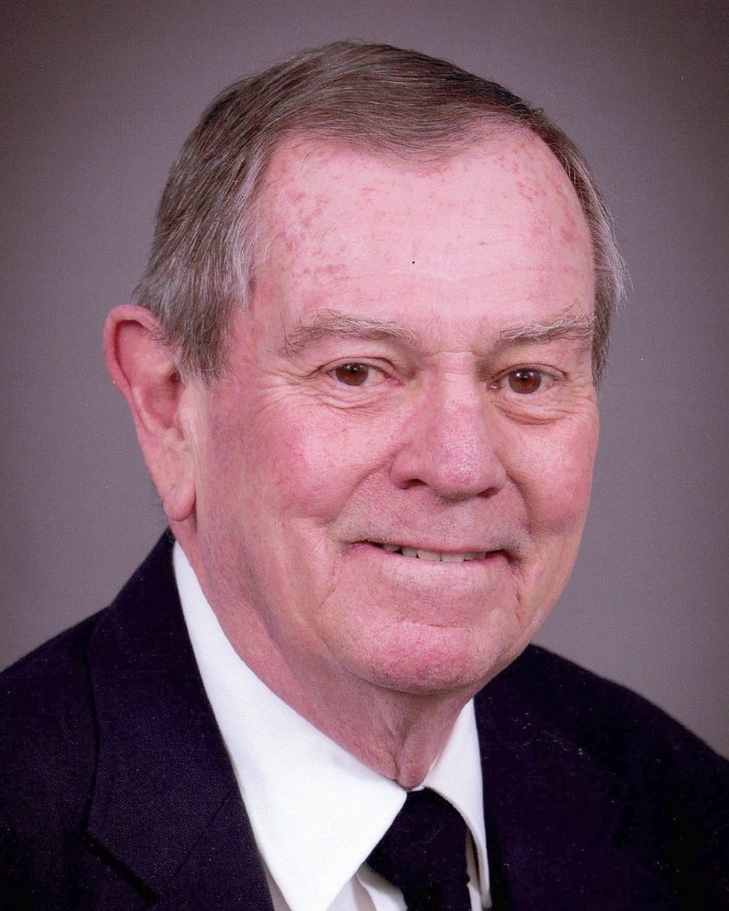 Scott William Fuller Profile Photo