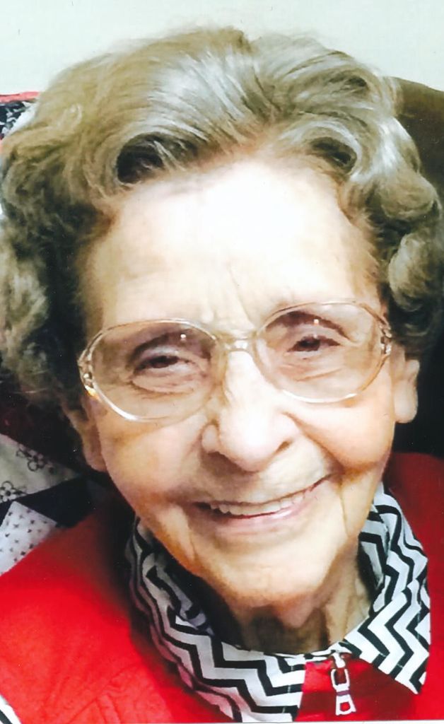Dorothy Marie Hagan Aud Profile Photo