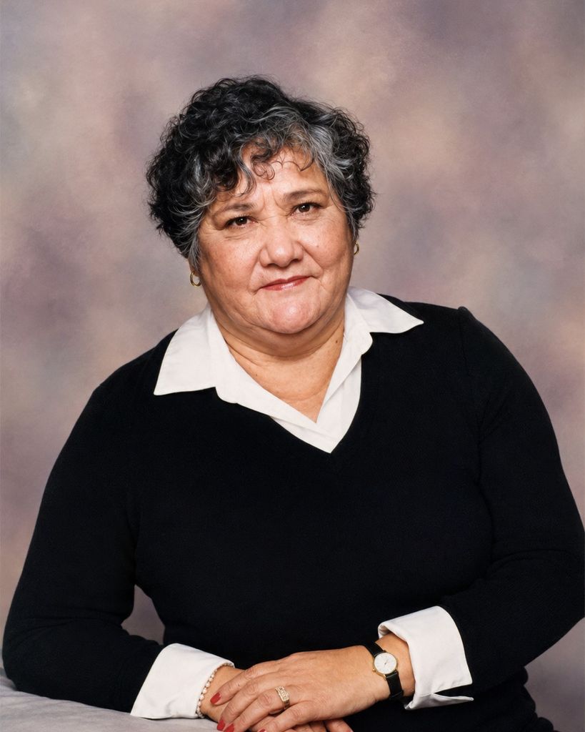 Modesta Garcia Profile Photo