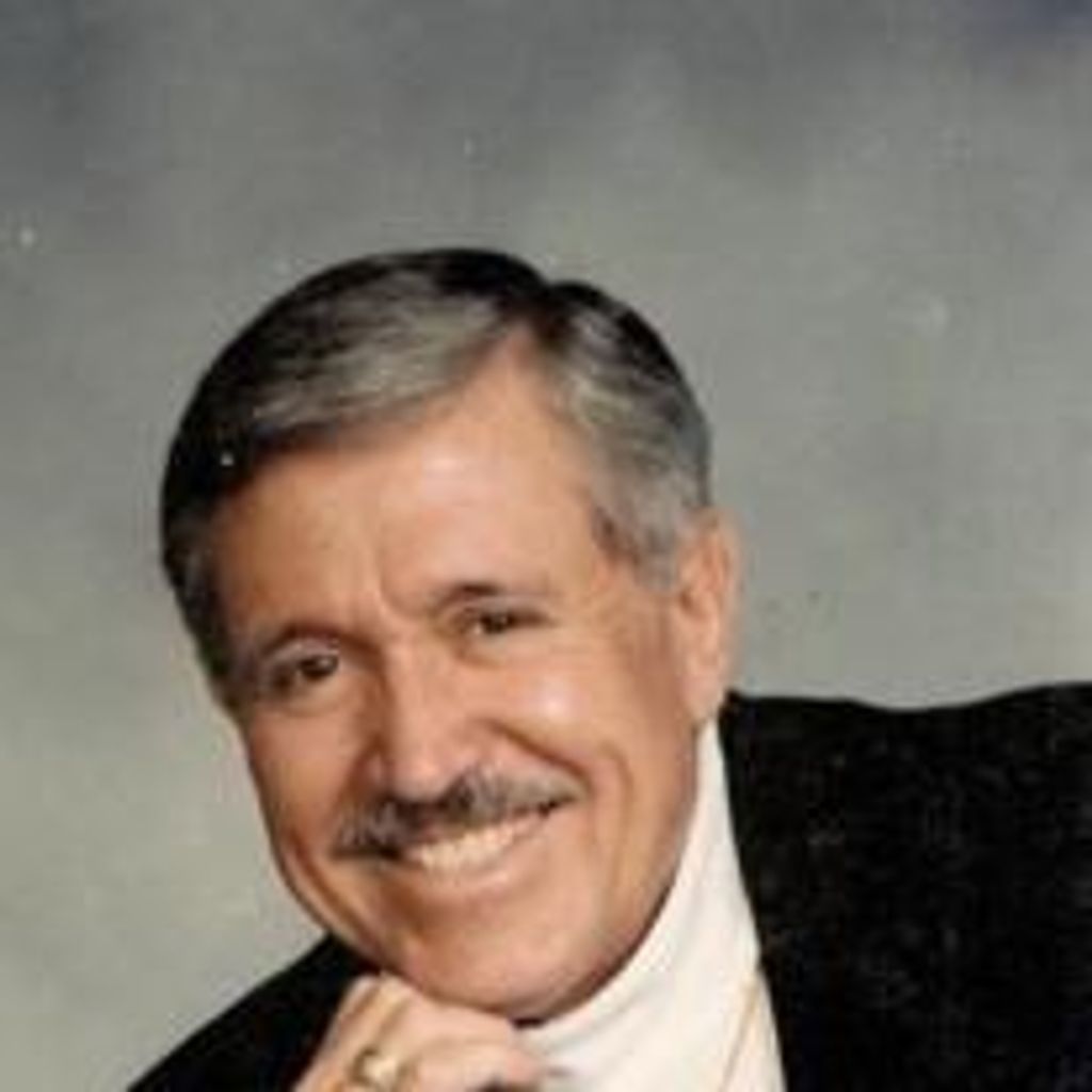 Anthony J. Serna