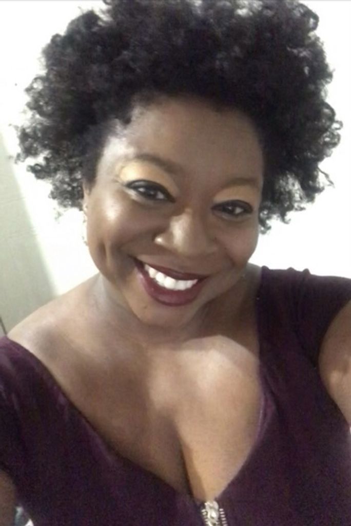 Kristi Yvette Freeman