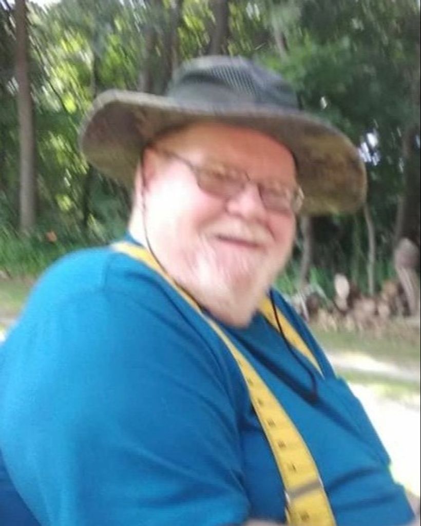 Donald Alan Davenport Profile Photo