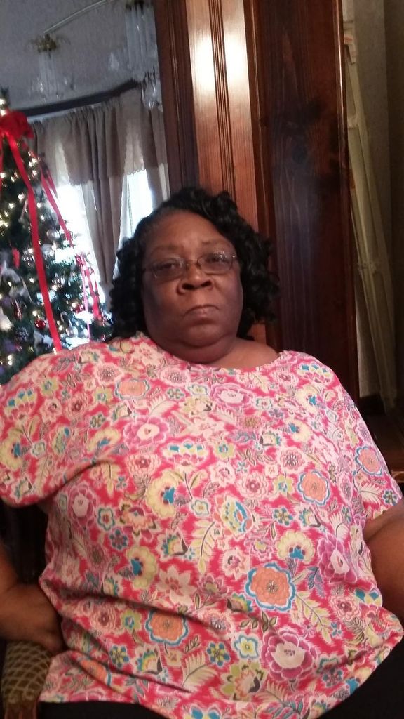 Ms. Martha Lynn Huffins Profile Photo