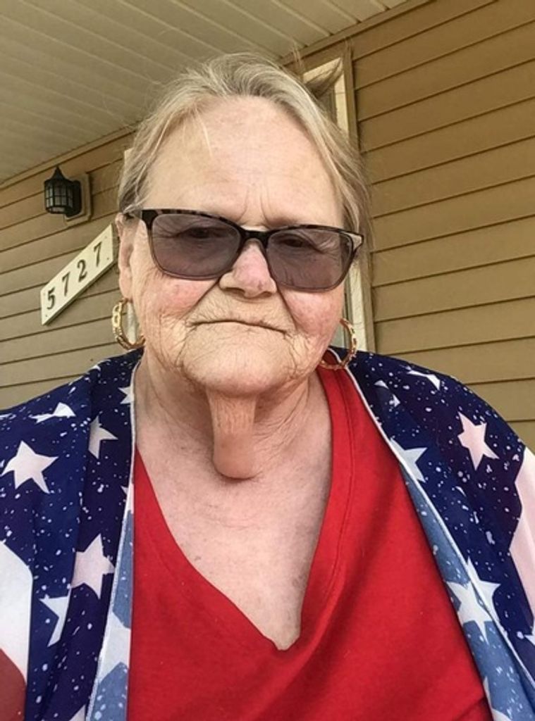 Jacqueline L. Roberts Profile Photo