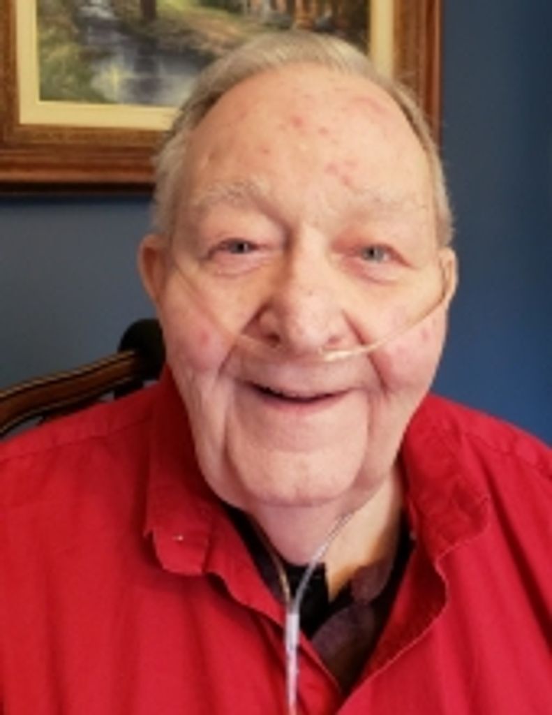 Wilford E. Temple