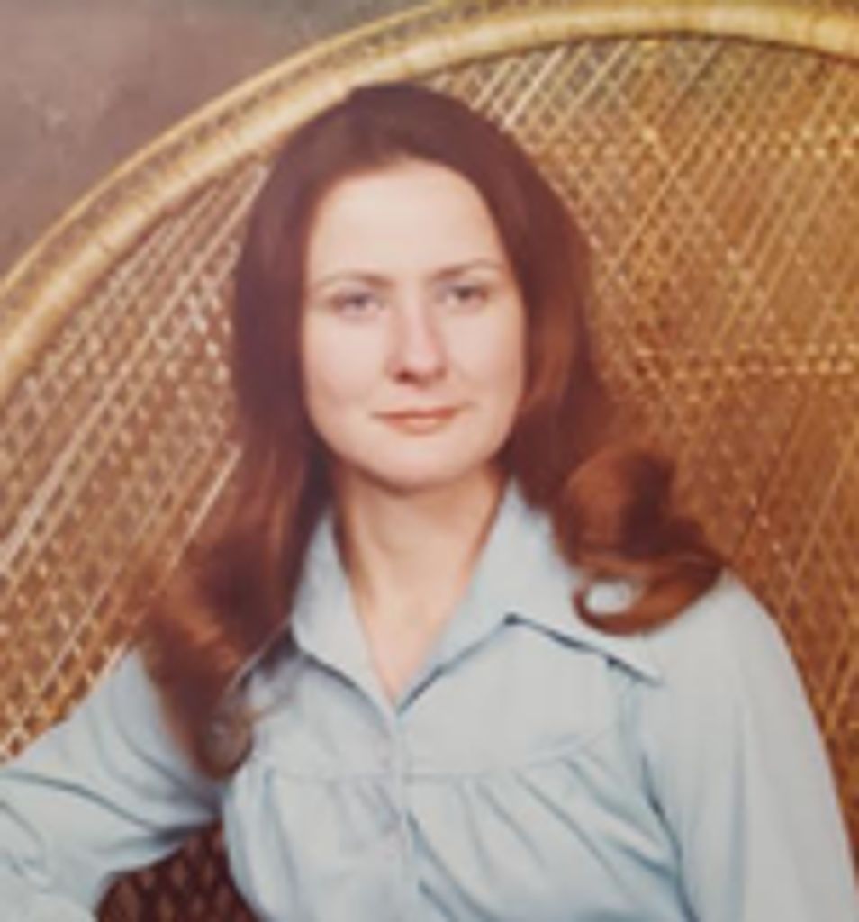 Carol Lee (Seely)  Kimbrell