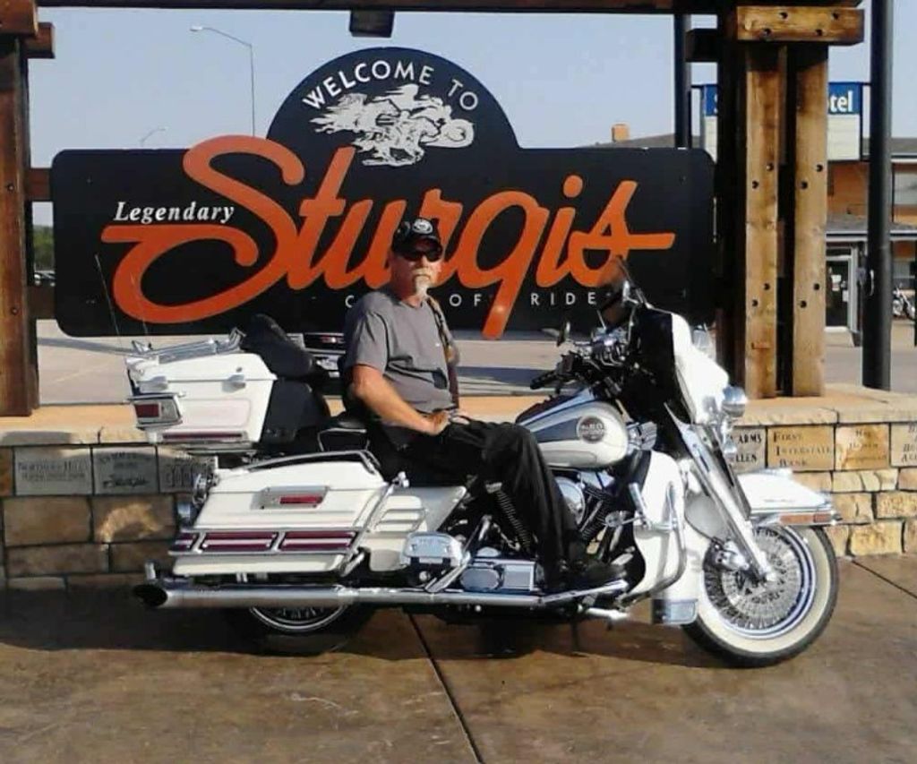 Randy Lee Randolph Profile Photo