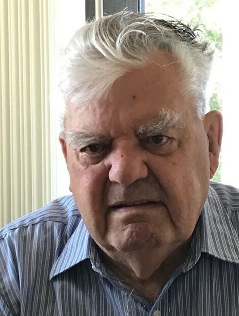 Robert Thomas Taman