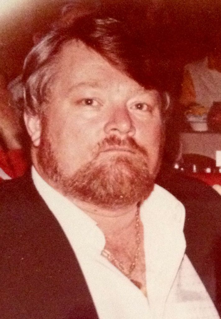 White, Charles Mcdonald