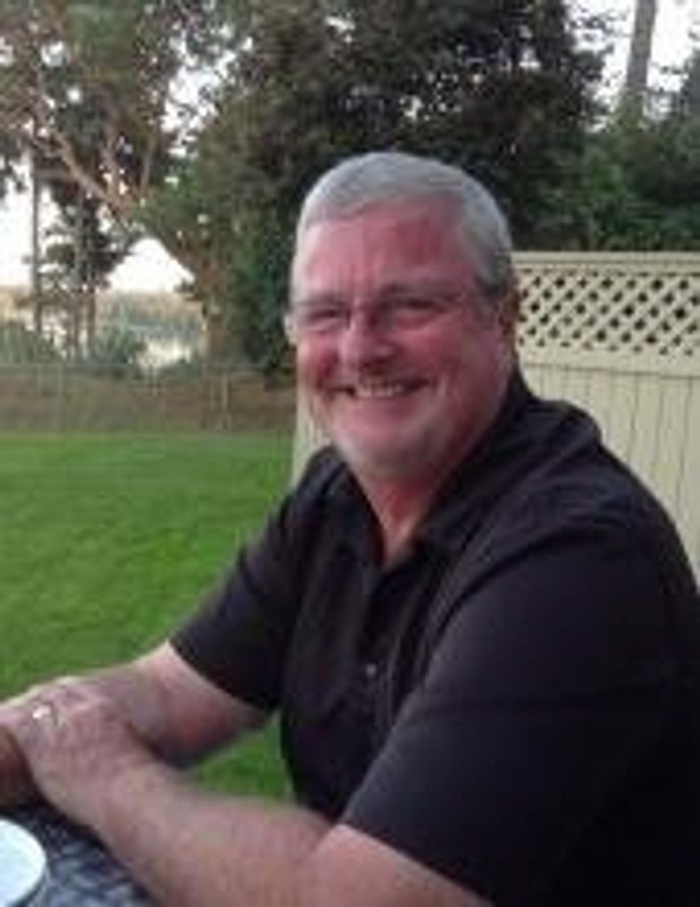 Ronald Duffell