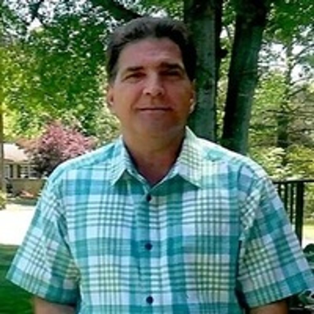 James Sims Profile Photo