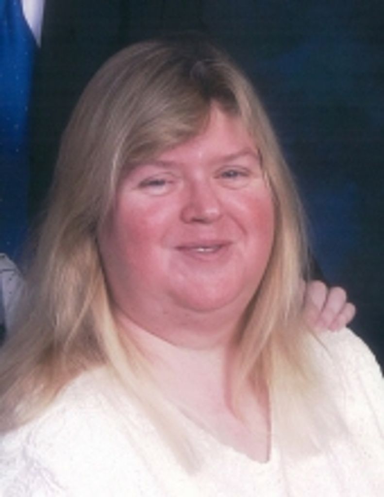 Phyllis Myracle Ryan