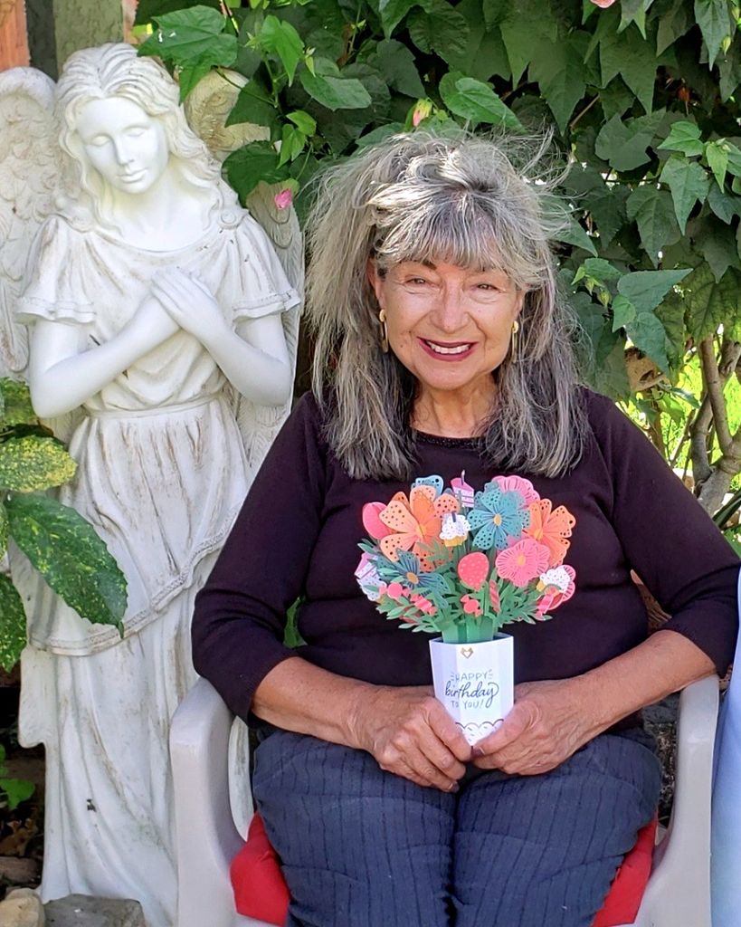 Martha Reyes Barajas