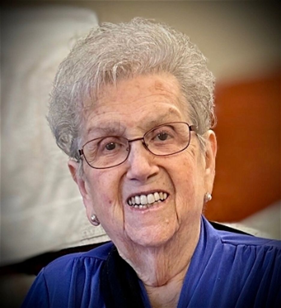 Grace J. Opiela Profile Photo
