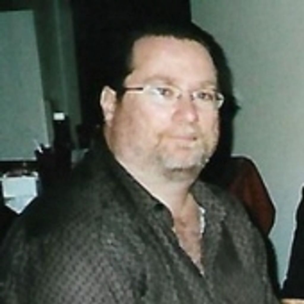 Richard G. Dekruyff