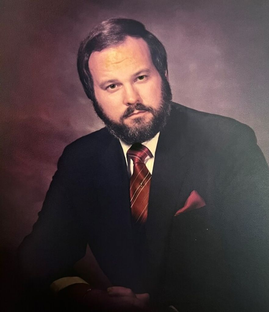 John Wolfe Iii
