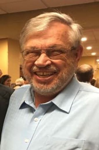 Lewis Rupe Profile Photo