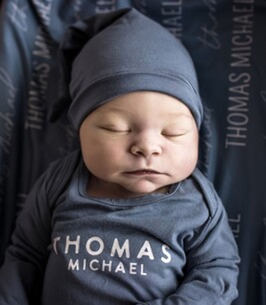 Thomas Pogue Profile Photo