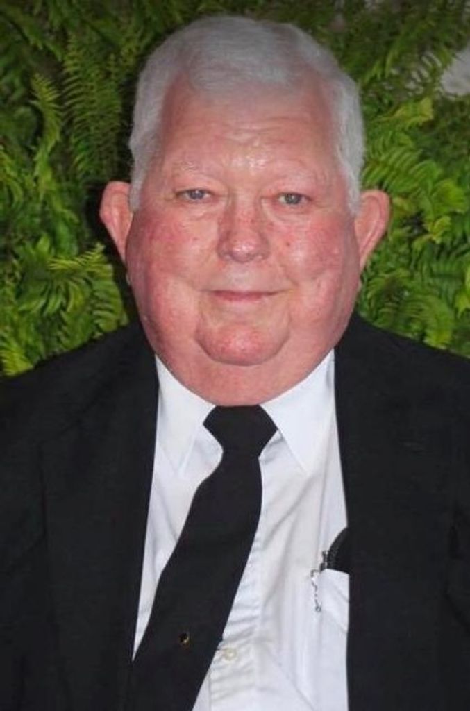 Alvy Earl Dawsey Profile Photo