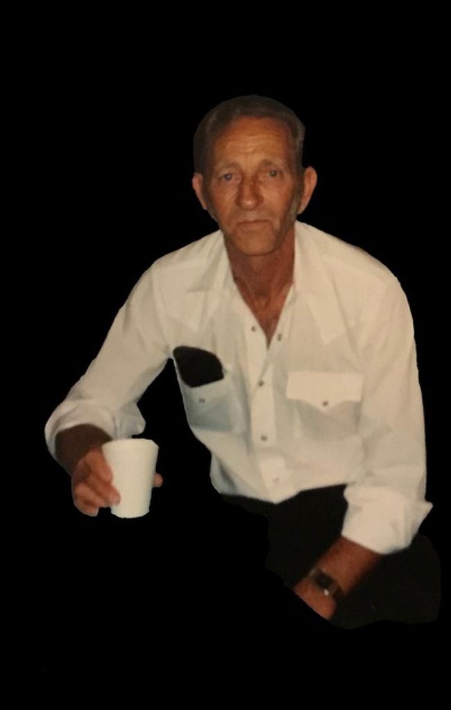 Cecil Lenoir Maxwell Profile Photo