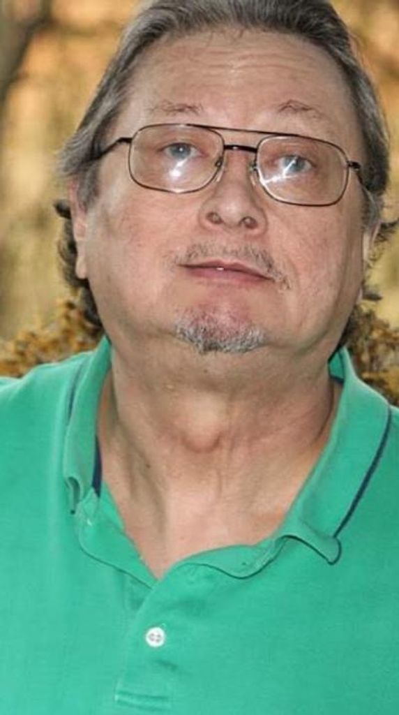 Michael Inghram Profile Photo