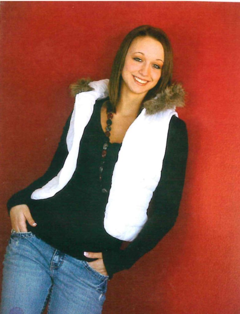 Bethany Lynn Bailey
