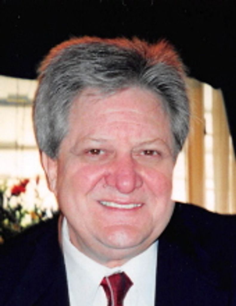 James L. Roddy Profile Photo