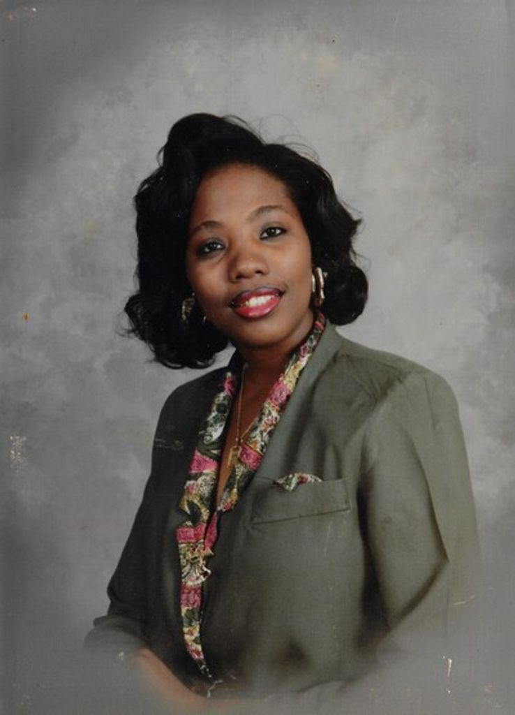 Gussie Louise Harvey Profile Photo