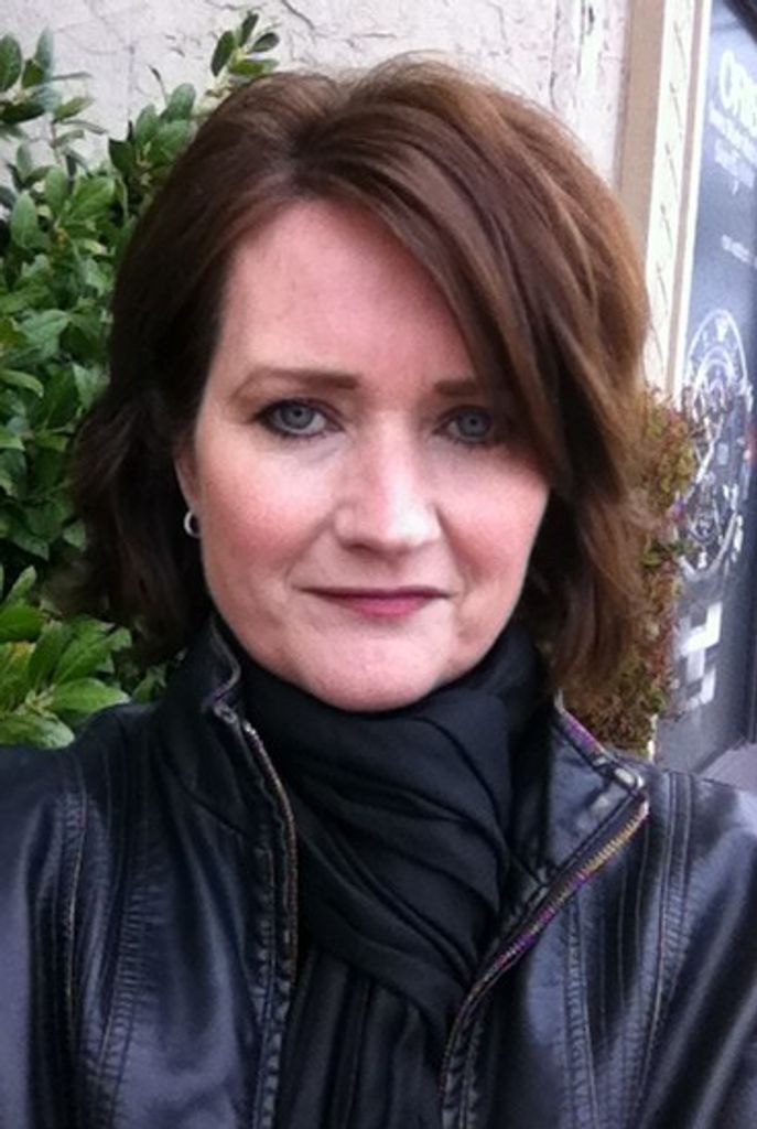 Chatfield-Brauer, Robin L.
