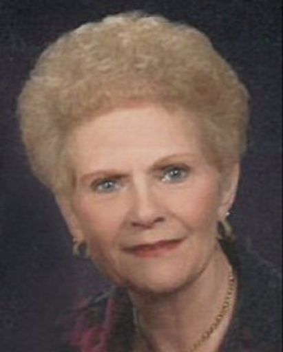Vivian Lois Kirbie Dykes's obituary image