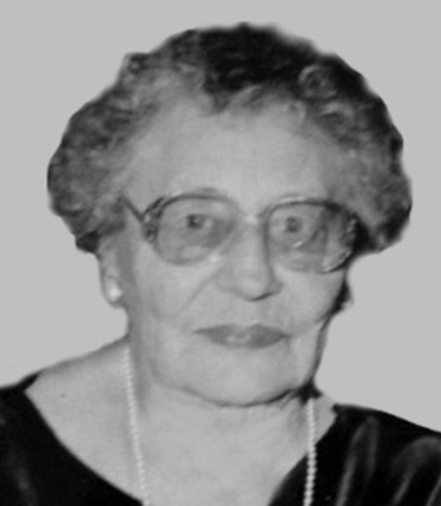 Lorraine Anasovitch