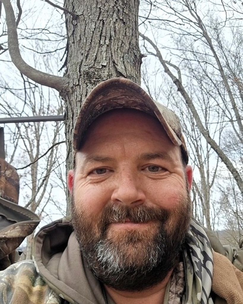 Joseph David "Joey" Smith Profile Photo