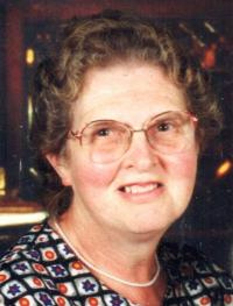Lois  Tracy