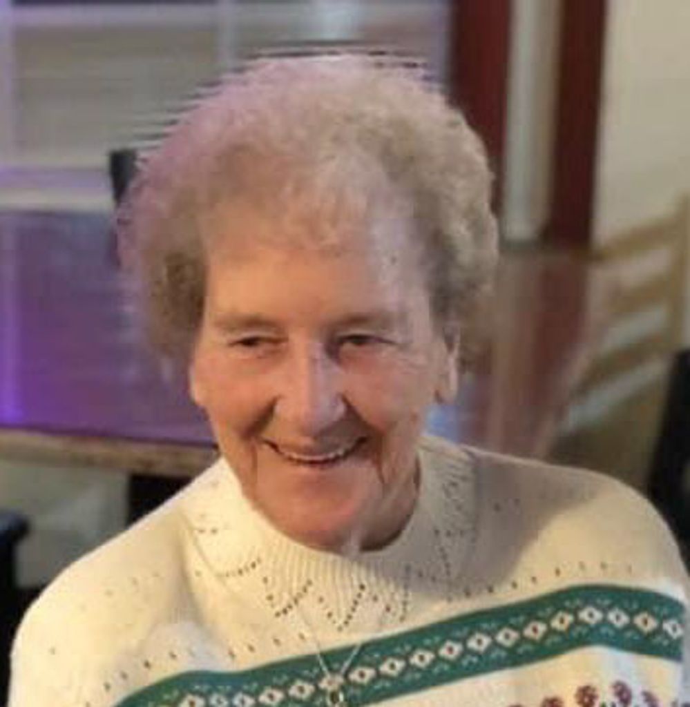 Betty J. Toney