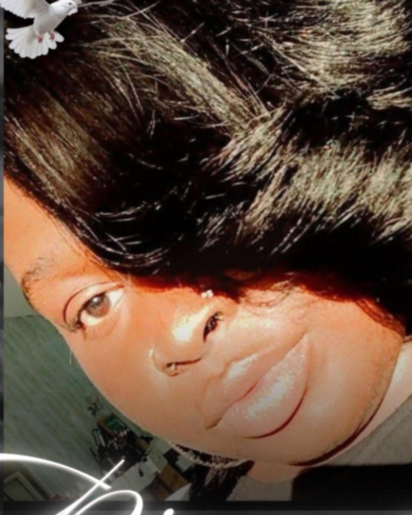 Prenesha Mariah Holmes