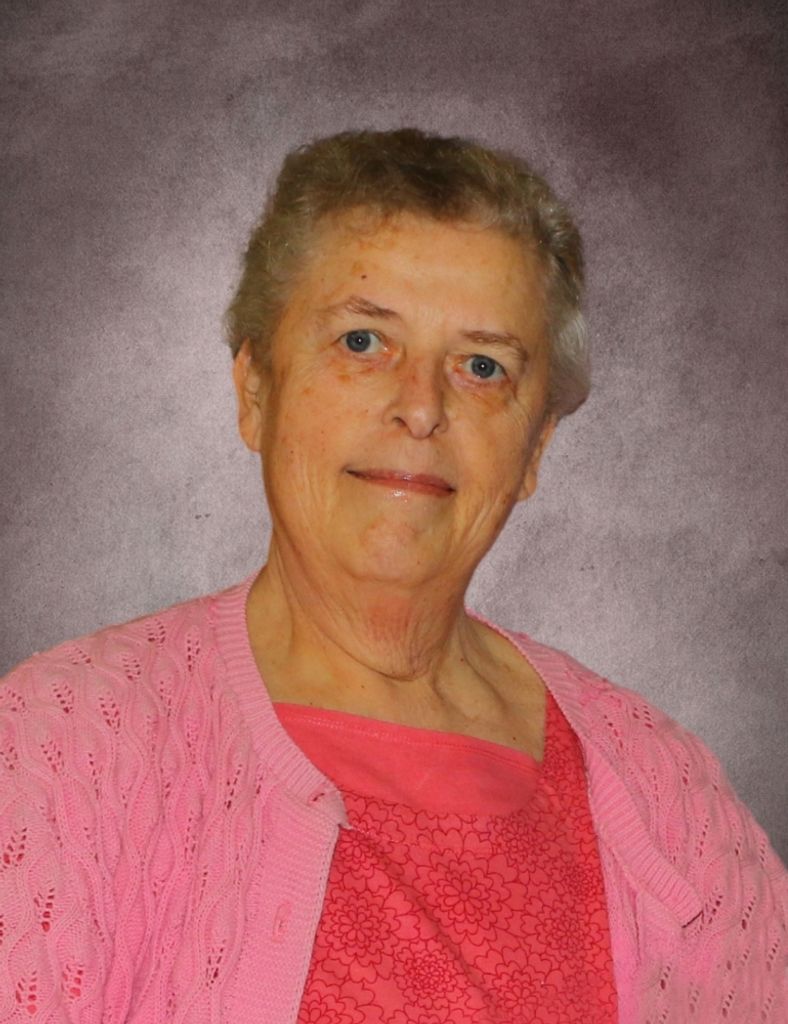 Sandra Louise Johnson Profile Photo