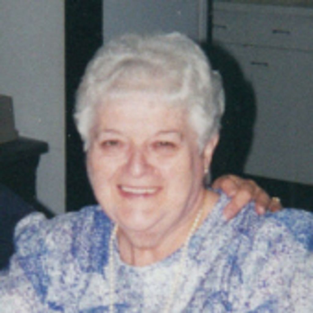 Mary C. Connell