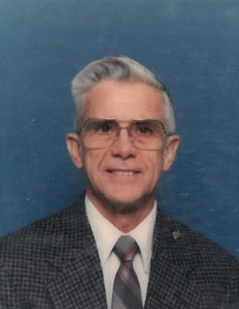 Milton H. Paul