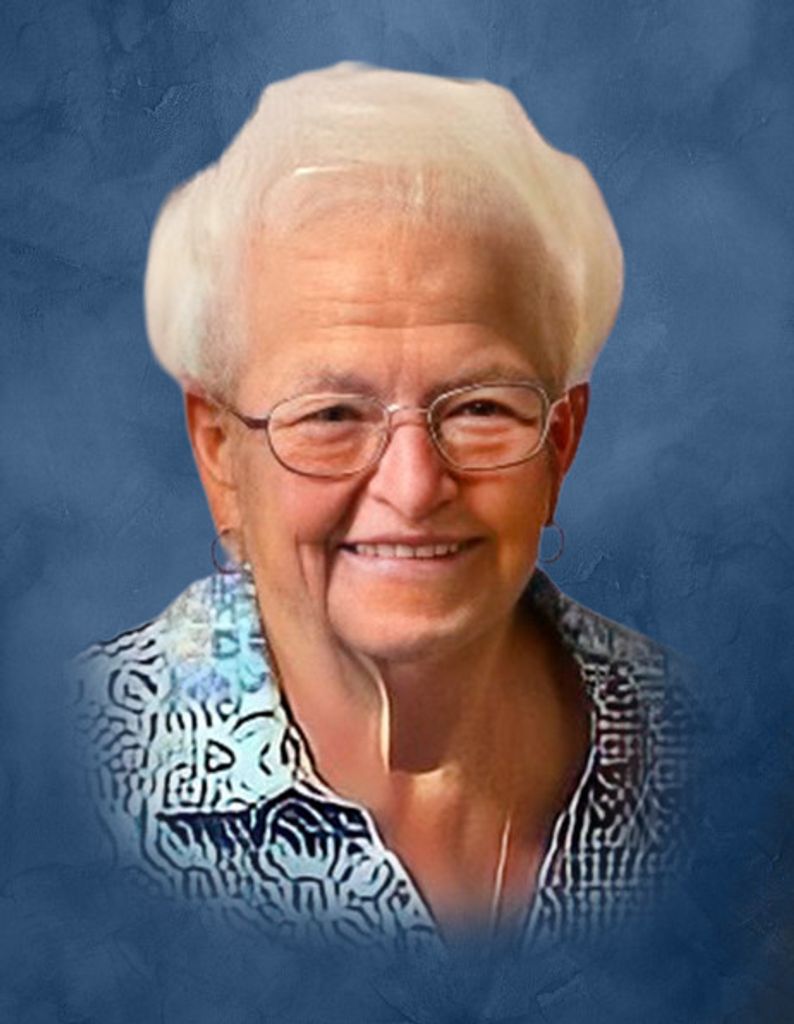 Roberta M. (Brocker)  Kapinus
