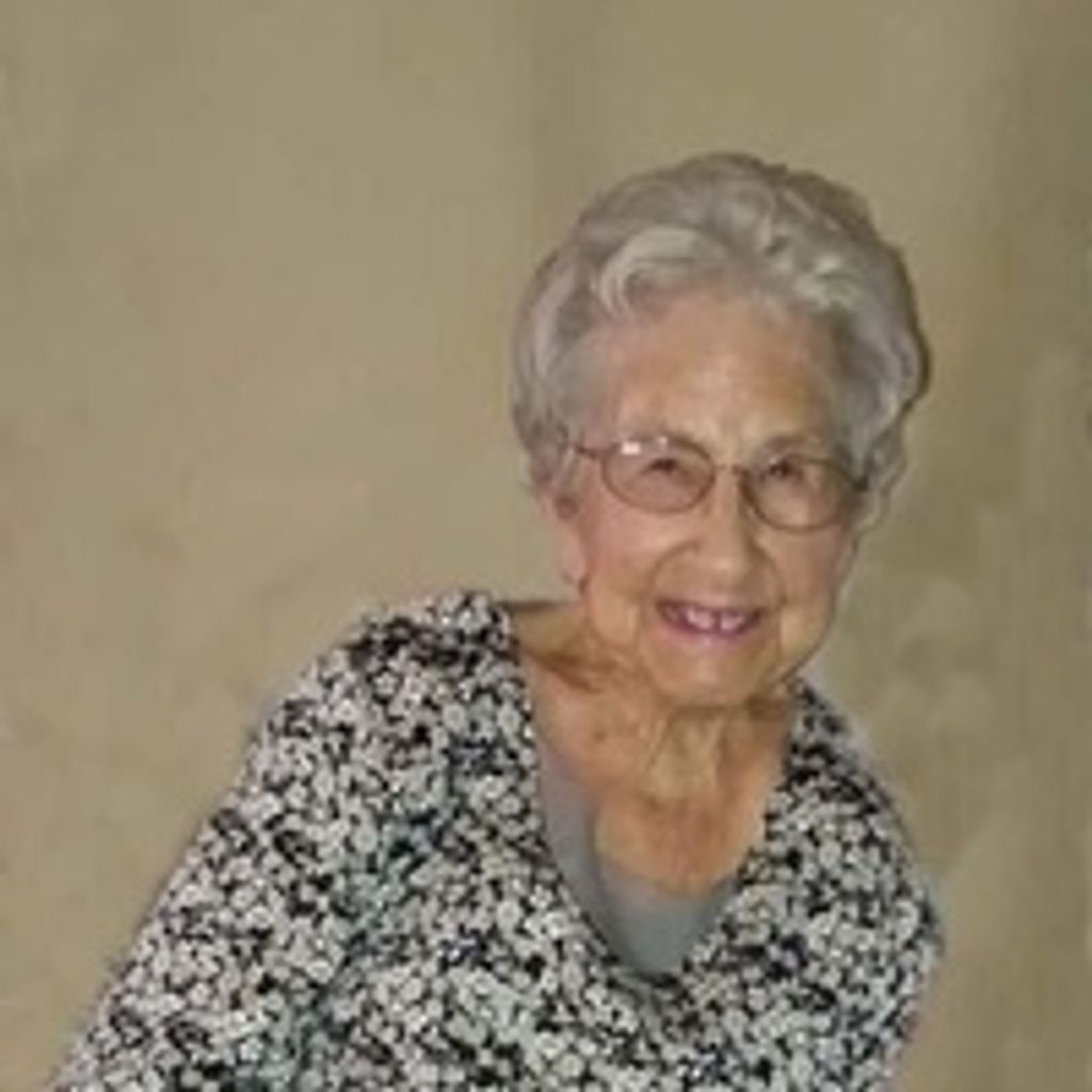 Betty Lou Snead