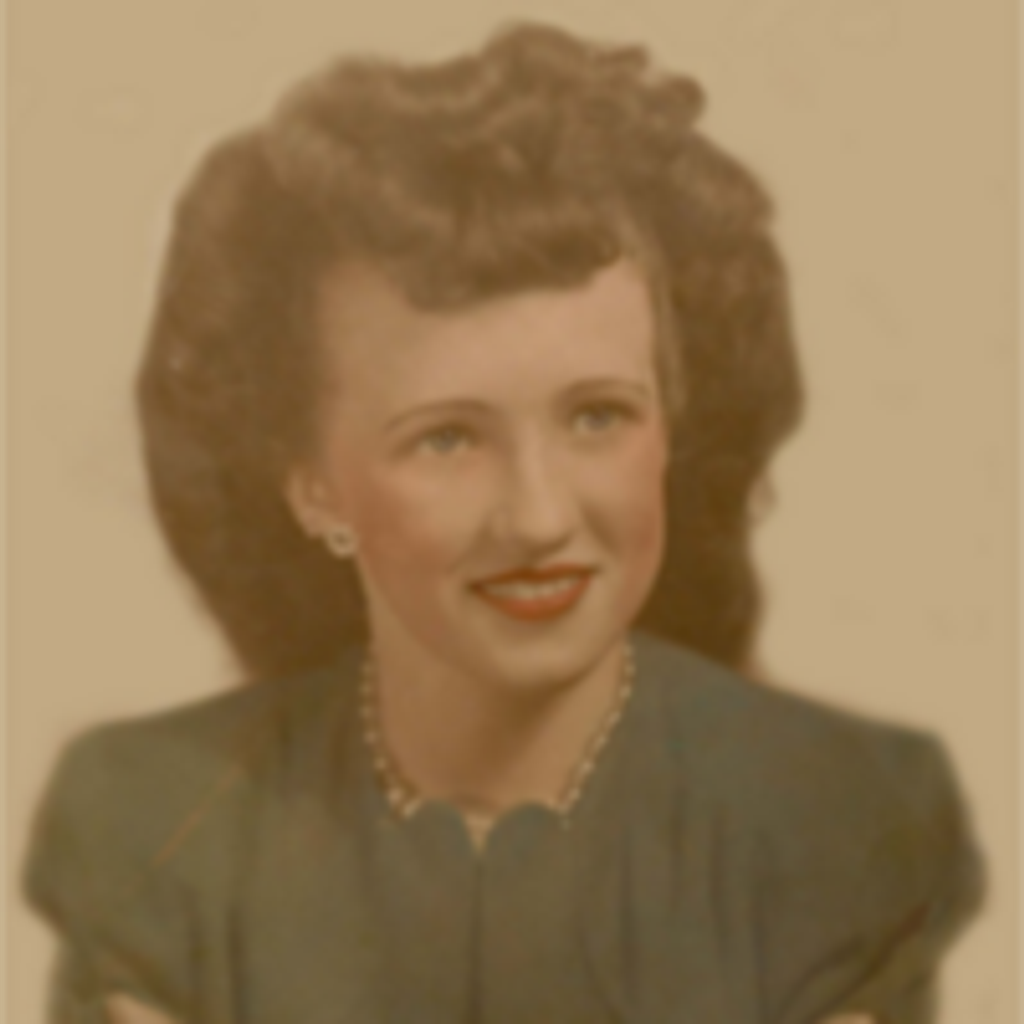 Grace Gertrude Gravitt Oakley