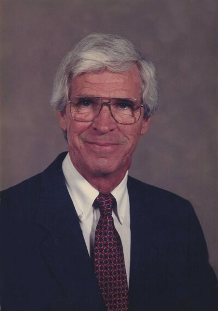 Ray Curtis Ward Profile Photo